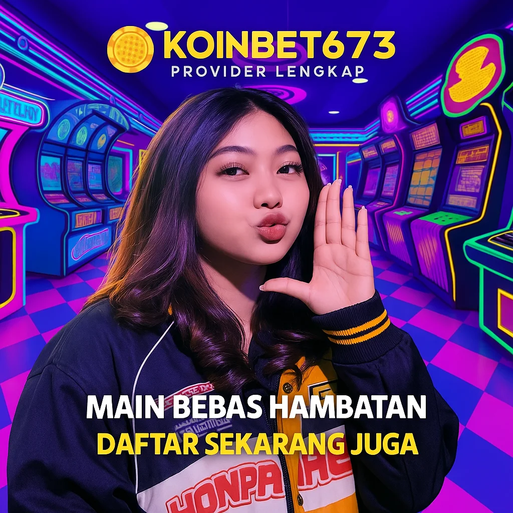 KOINBET673 > Play Your Fun – Semua Hiburan Dalam Genggaman!